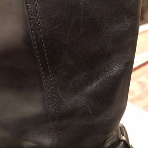 Additional photos of Black Tory Burch Boots